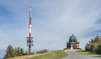 Hora Radhošť