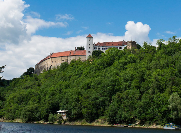 Hrad Bítov
