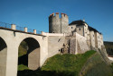 Hrad Český Šternberk