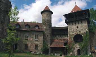 Hrad Nový hrad