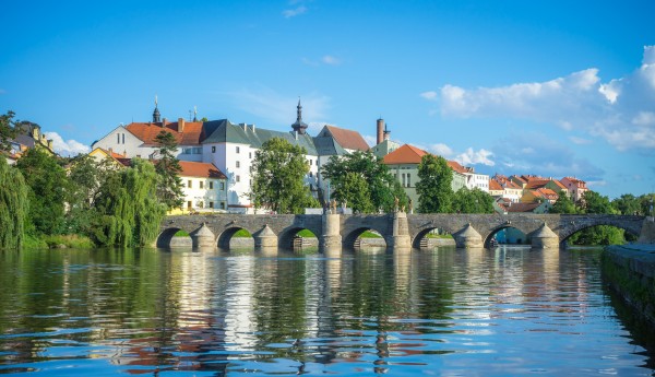 Hrad Písek