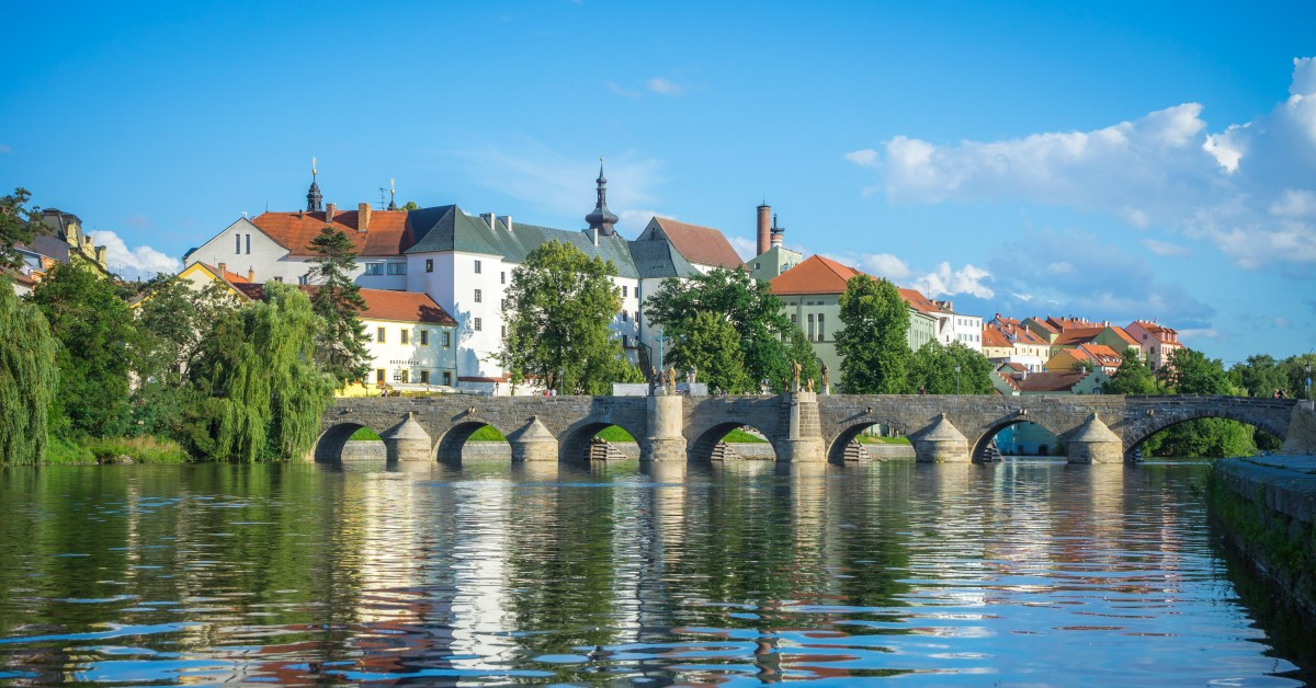 Hrad Písek