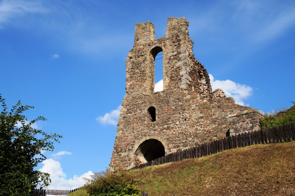 Hrad Potštejn