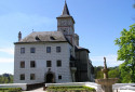 Hrad Rožmberk