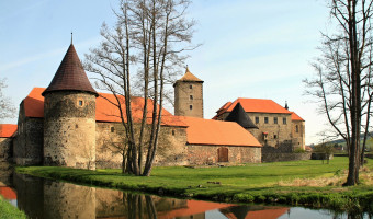 Hrad Švihov