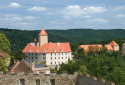 Hrad Veveří