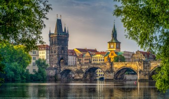 Karlův most