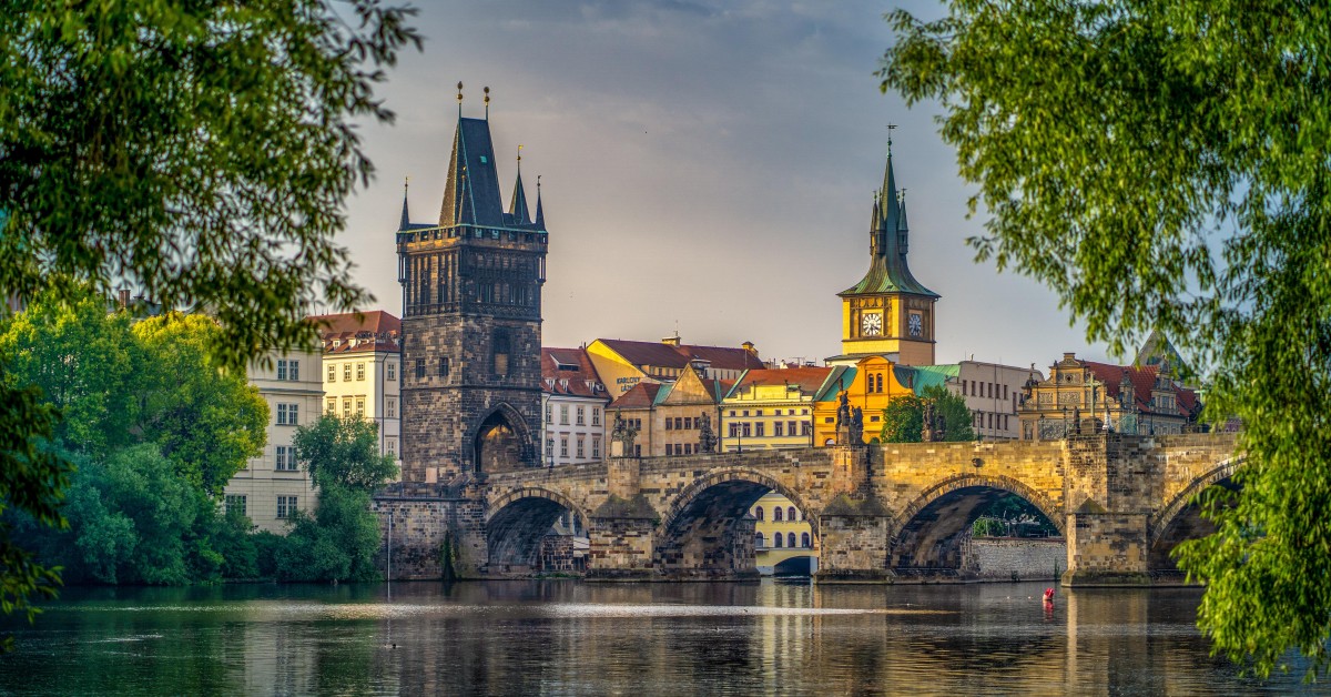 Karlův most