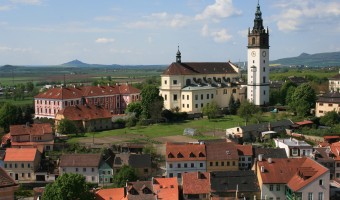 Katedrála sv. Štěpána v Litoměřicích