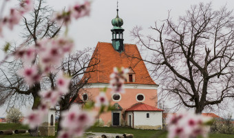 Kostel svatého Hippolyta