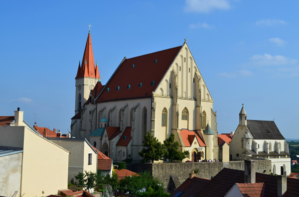 Kostel svatého Mikuláše