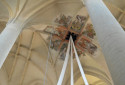 Detail na strop