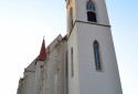 Pohled zepředu