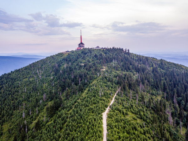 Lysá hora