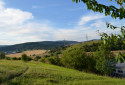 Střelecký kopec a Medlánecký kopec