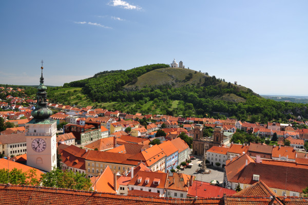 Svatý kopeček