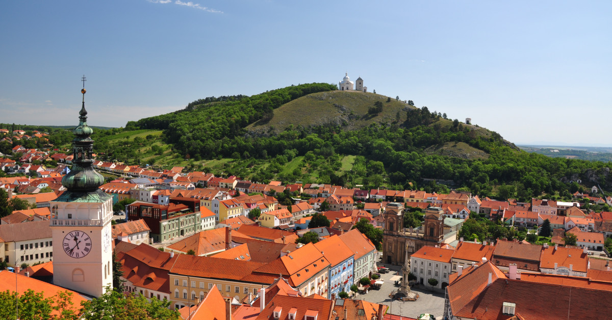 Svatý kopeček