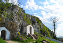Kapličky