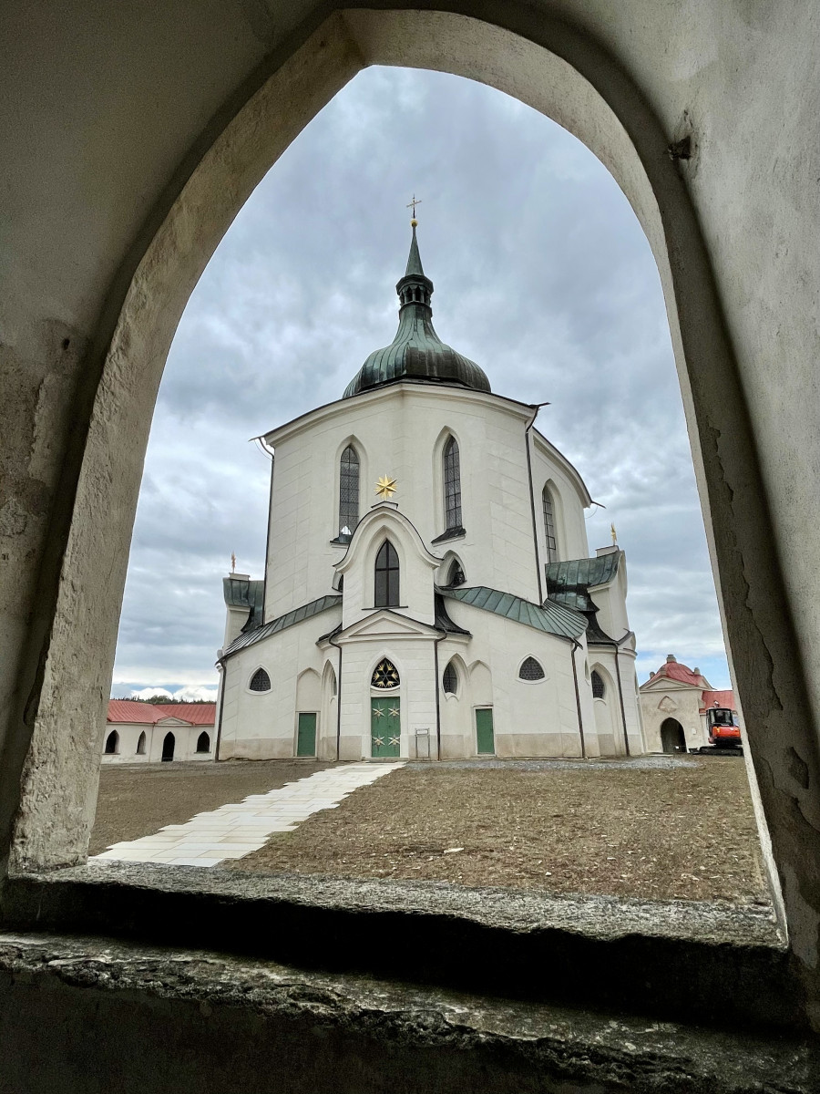 jana zdar nad sazavou seznamka