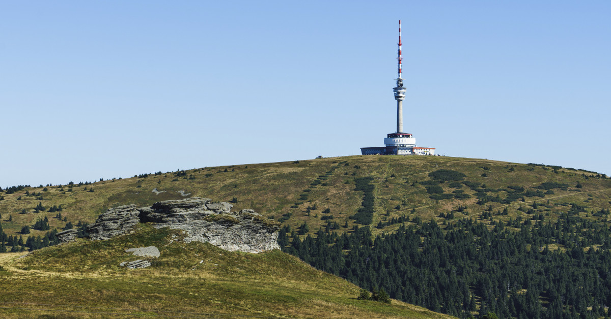 Praděd