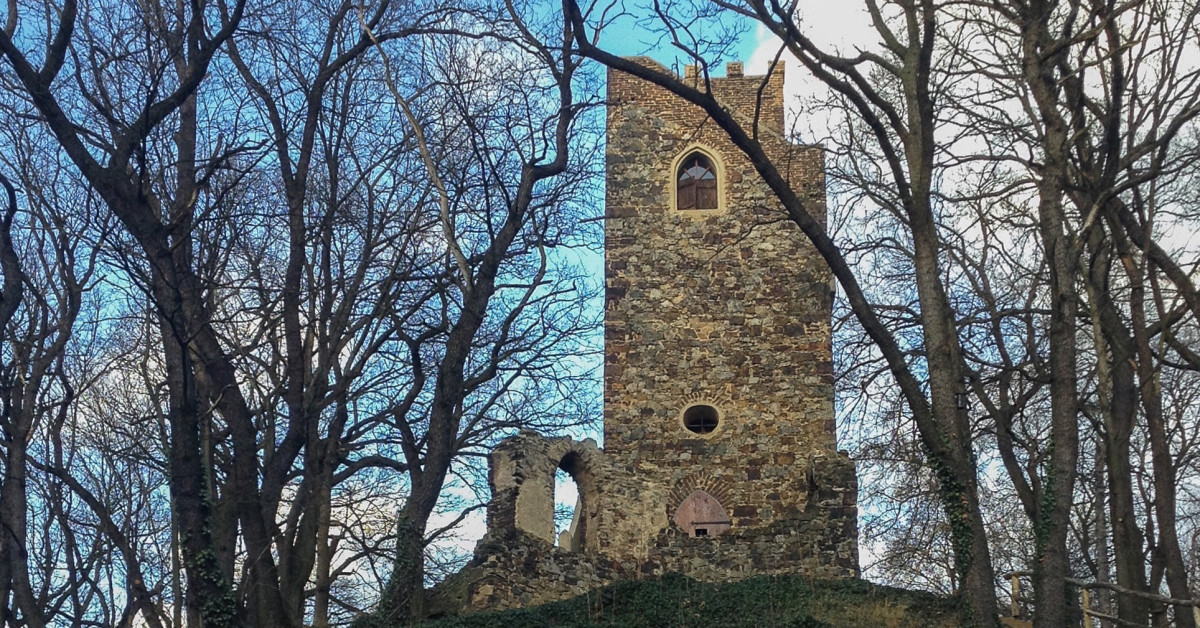 Rozhledna Cibulka (Praha)