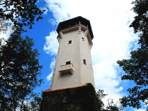 Rozhledna Diana