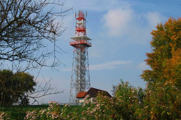 Rozhledna Hořický chlum