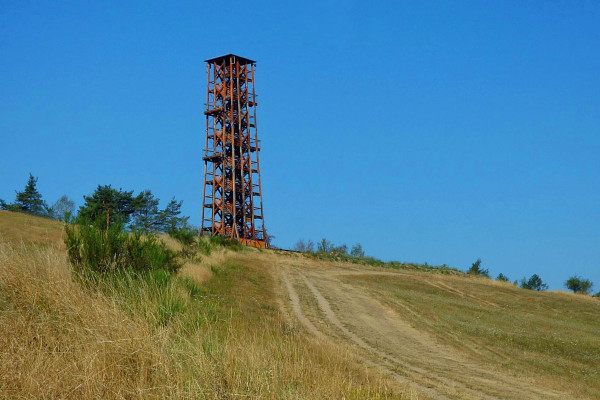 Rozhledna Milada