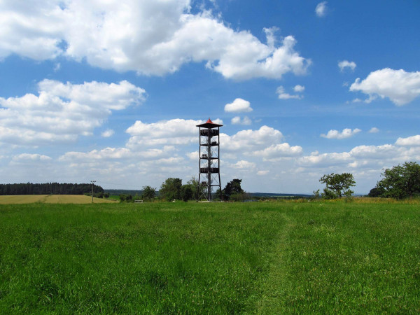 Rozhledna Skalka