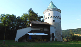 Šlikovský hrad - Freudenstein