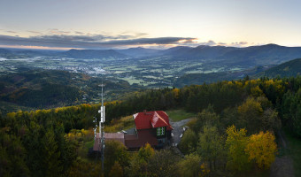 Velký Javorník