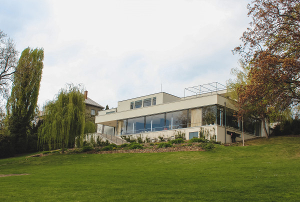 Vila Tugendhat