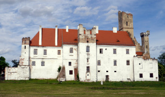 Zámek Břeclav