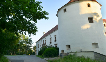 Zámek Černá Hora