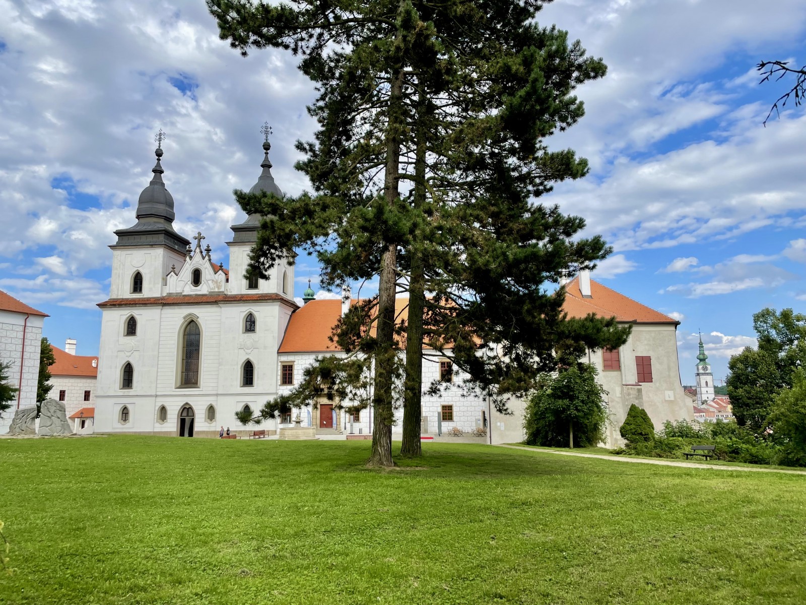 turistická seznamka třebíč