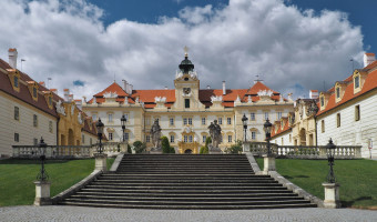Zámek Valtice
