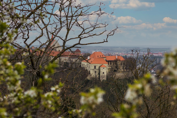 Znojmský hrad