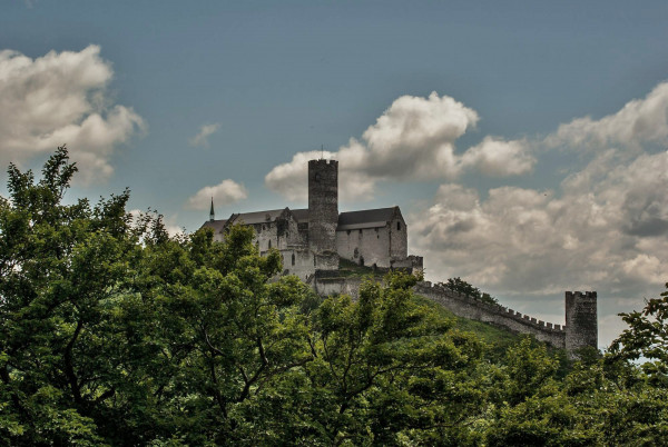 Hrad Bezděz